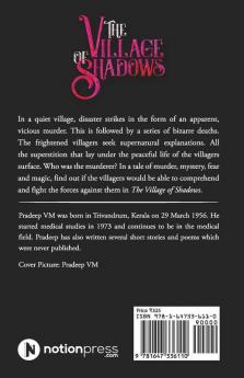 The Village Of Shadows