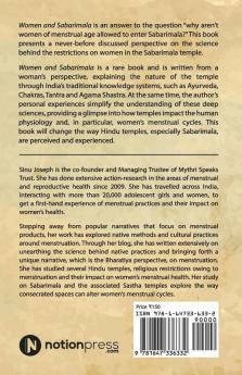 Women And Sabarimala