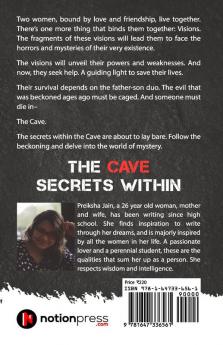 THE CAVE: SECRETS WITHIN