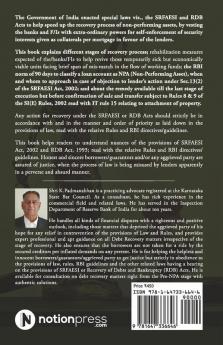 Abc Of The Srfaesi Act 2002 (Basics Of The Act – Including Case Laws) : Debt Recovery Acts And Remedy