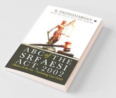 Abc Of The Srfaesi Act 2002 (Basics Of The Act – Including Case Laws) : Debt Recovery Acts And Remedy