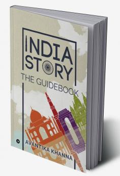 India Story : The Guidebook