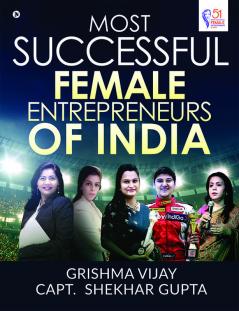 Most Successful Female Entrepreneurs of India