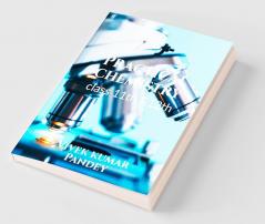 Practical chemistry class 11th and 12th