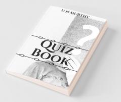 Quiz Book