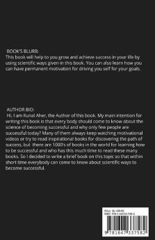 The Science Behind The Success