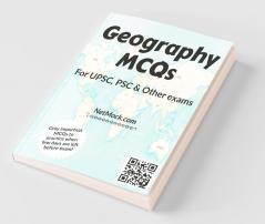 Geography Mcq For Upsc Psc And Other Exams Finest Mcqs With Explanation