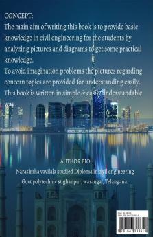 Basic Knowledge In Civil Engineering Book Of 59 Topics Including History Of Civil Engineering