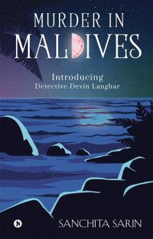 Murder in Maldives
