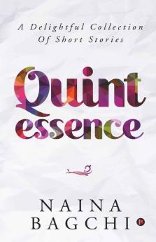 Quintessence