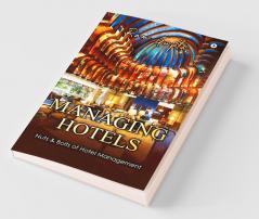 Managing Hotels
