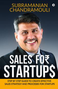 Sales for Startups