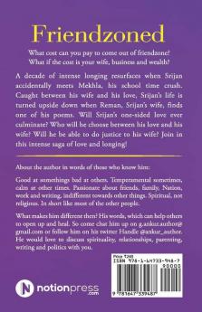 Friendzoned : Love Loss And Life