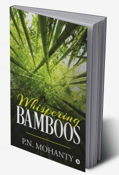 Whispering Bamboos