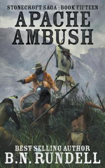 Apache Ambush