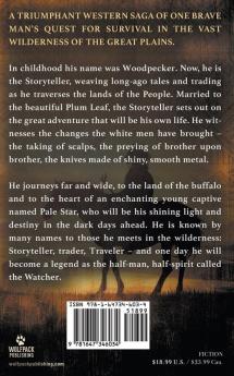 The Traveler