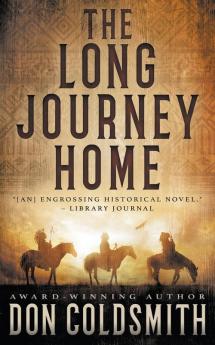 The Long Journey Home