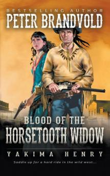 Blood of the Horsetooth Widow