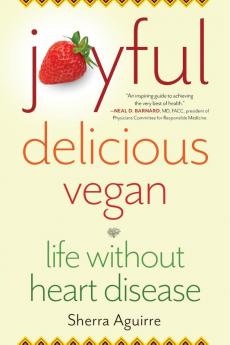 Joyful Delicious Vegan