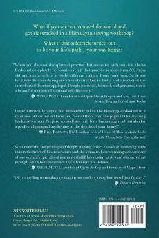 Threads of Awakening