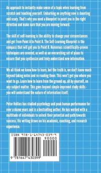 The Self-Learning Blueprint