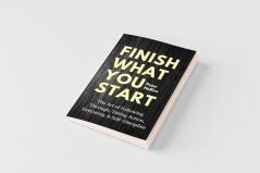 Finish What You Start