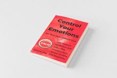 Control Your Emotions