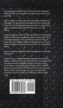 Mental Toughness & Iron Will