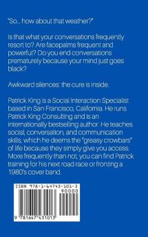 Awkward Silences and How to Prevent Them