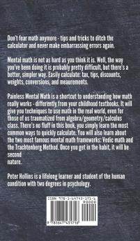 Painless Mental Math