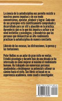 La ciencia del autoaprendizaje: Cómo enseñarte a ti mismo lo que quieras aprender más en menos tiempo y dirigir tu propia educación