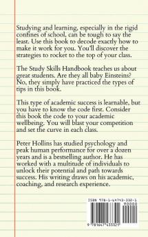 The Study Skills Handbook