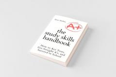 The Study Skills Handbook