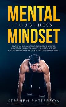 Mental Toughness Mindset