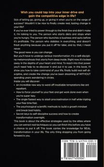 Unstoppable Day: The Morning Routine to Eliminate Procrastination and Boost Productivity. No Miracles Just Pure Self-Discipline. See the Effects in 3 Days