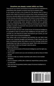 Emotional Intelligence Primal Leadership 2.0: Discover Why EQ Applied Matter More Than IQ Boosting Your Social Conversation and People Skills for Relationships Project Managers and Sales