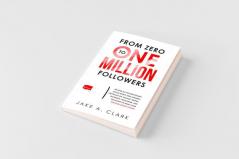 From Zero to One Million Followers