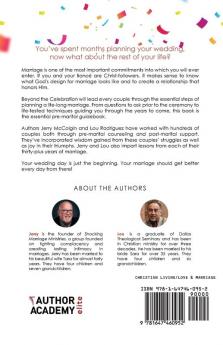Beyond the Celebration: The Essential Guide to Creating a Marriage of Mutual Respect Lasting Love Joy Hilarity and Great Sex: 2 (Shocking Marriage)