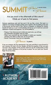 Summit: A Guide from Pain to Peace