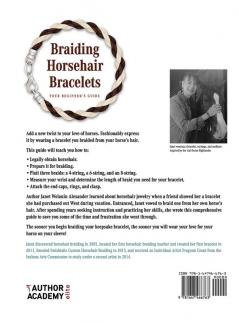 Braiding Horsehair Bracelets: Your Beginner's Guide