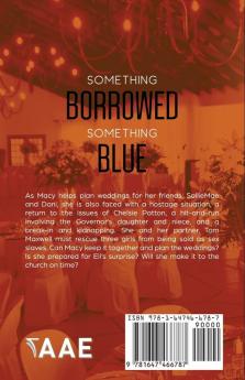 Something Borrowed Something Blue