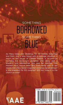 Something Borrowed Something Blue