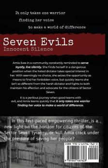 Seven Evils