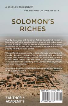 Solomon's Riches