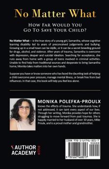 No Matter What: How Far Would You Go to Save Your Child?