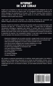 Internet de las Cosas: Lo que Necesita Saber Sobre IdC Macrodatos Análisis Predictivo Inteligencia Artificial Aprendizaje Automático Seguridad Cibernética y Nuestro Futuro