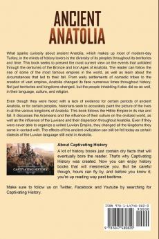 Ancient Anatolia