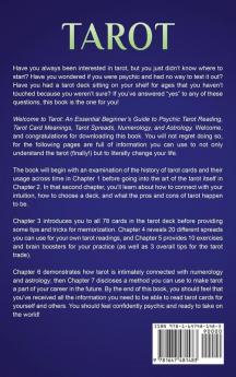 Tarot