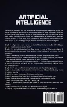 Artificial Intelligence