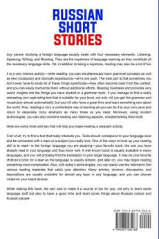Russian Short Stories